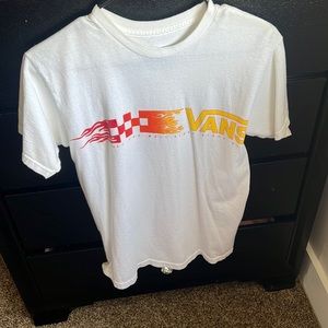 Vans T-shirt